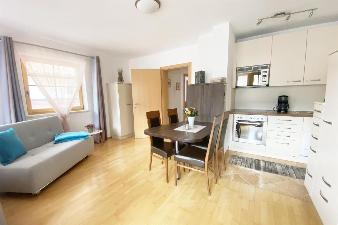 Apart Haus Bella Майрхофен Экстерьер фото
